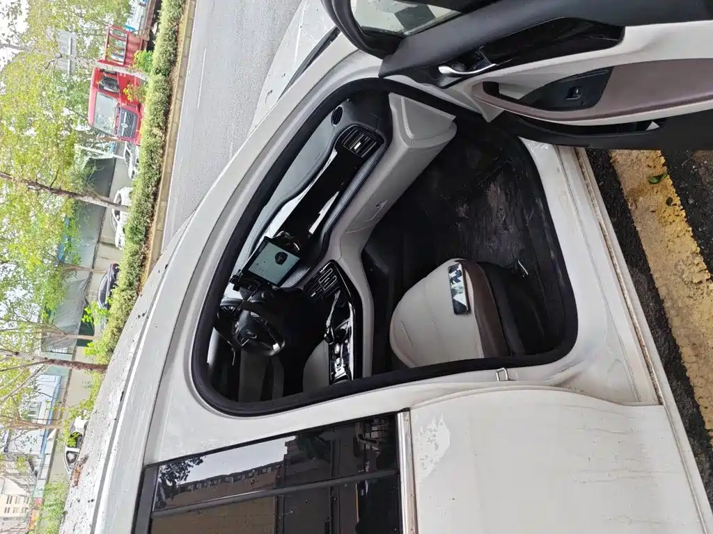 BYD Qin PLUS — миниатюра 19