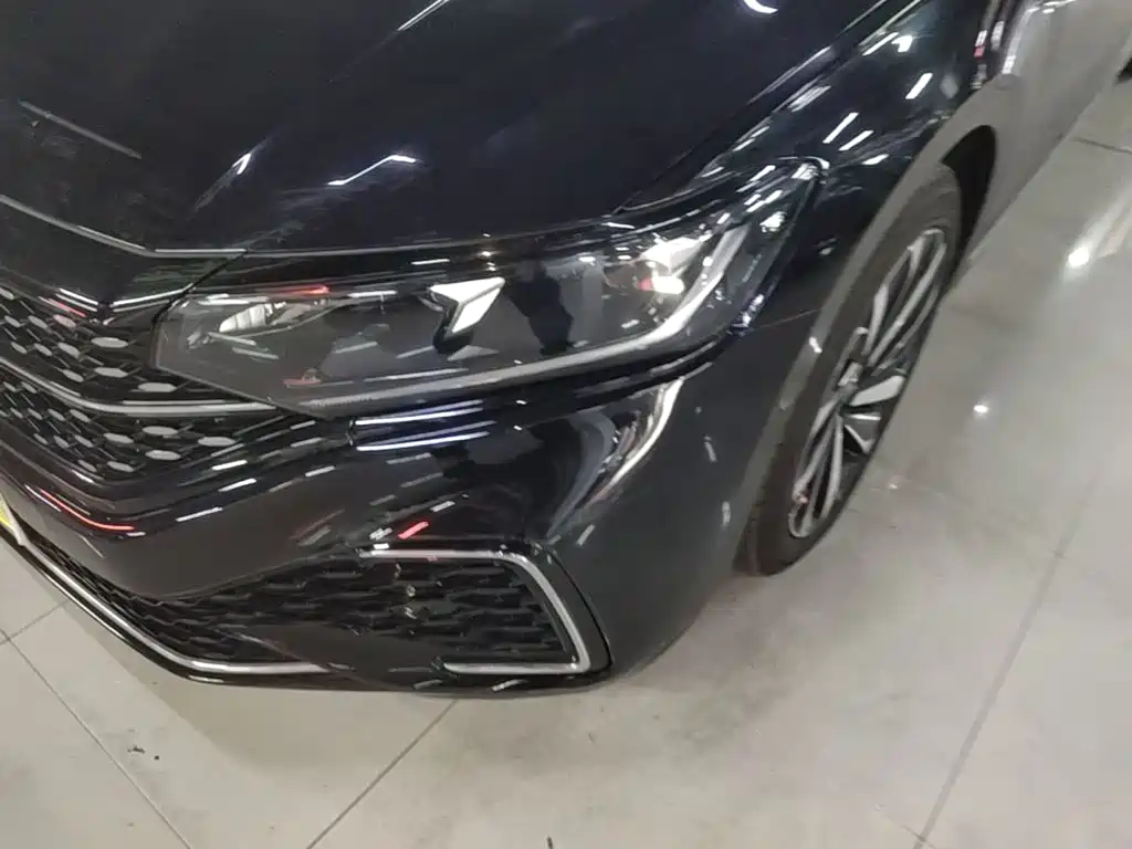 Volkswagen Passat — миниатюра 24