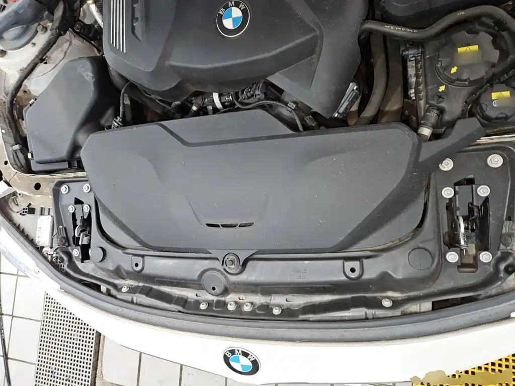 BMW 3 Series — миниатюра 16