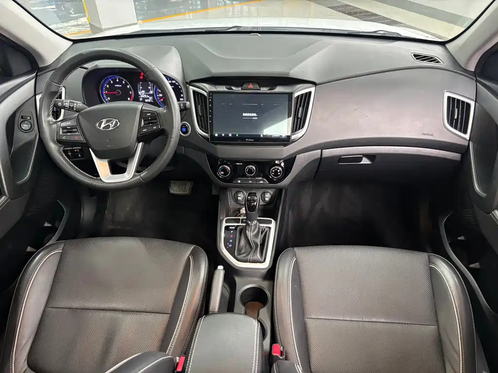 Hyundai ix25 — миниатюра 7
