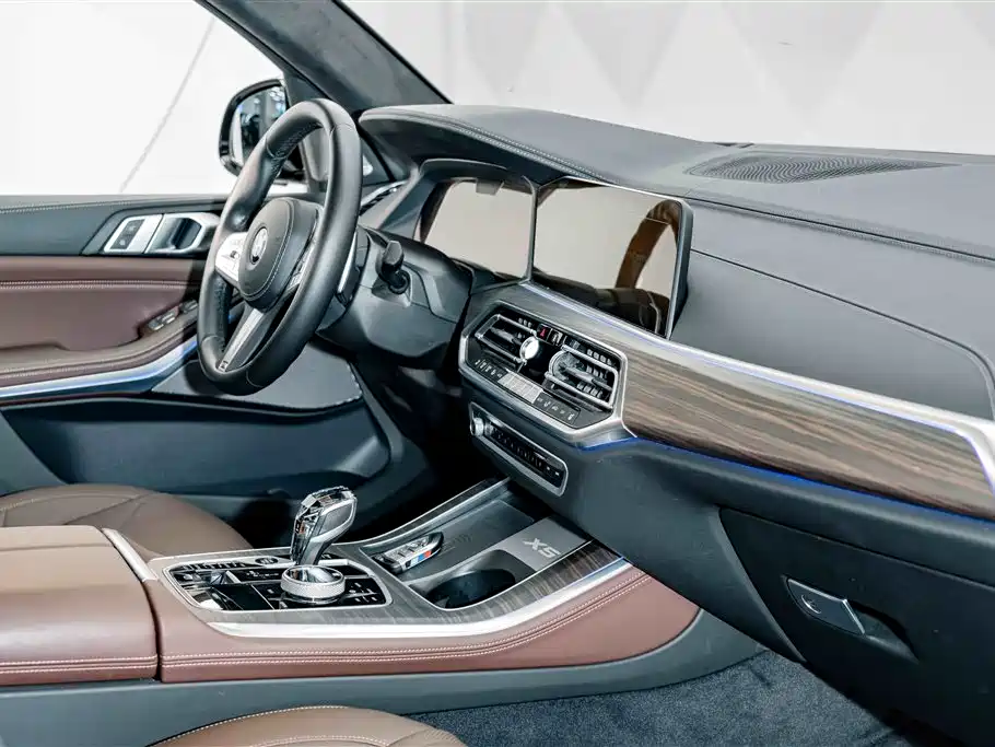 BMW X5 — миниатюра 20