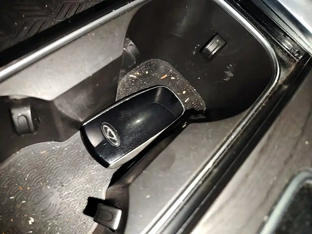 Chery Tiggo 8 PLUS — миниатюра 9