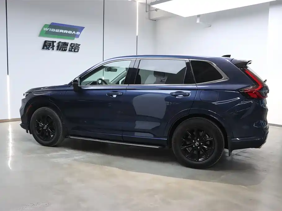 HONDA CR V NEW ENERGY
