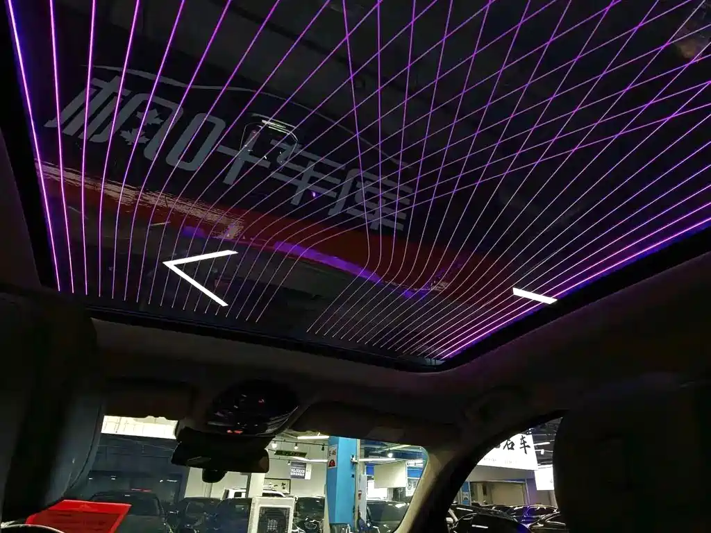 BMW i7 — миниатюра 6