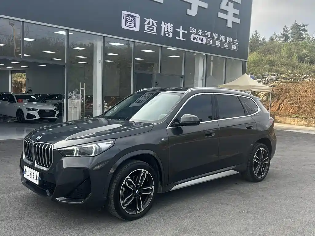 Купить BMW X1