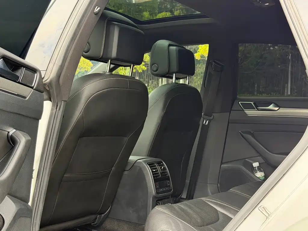 Volkswagen FAW - Passat CC CC 2019 380TSI VI