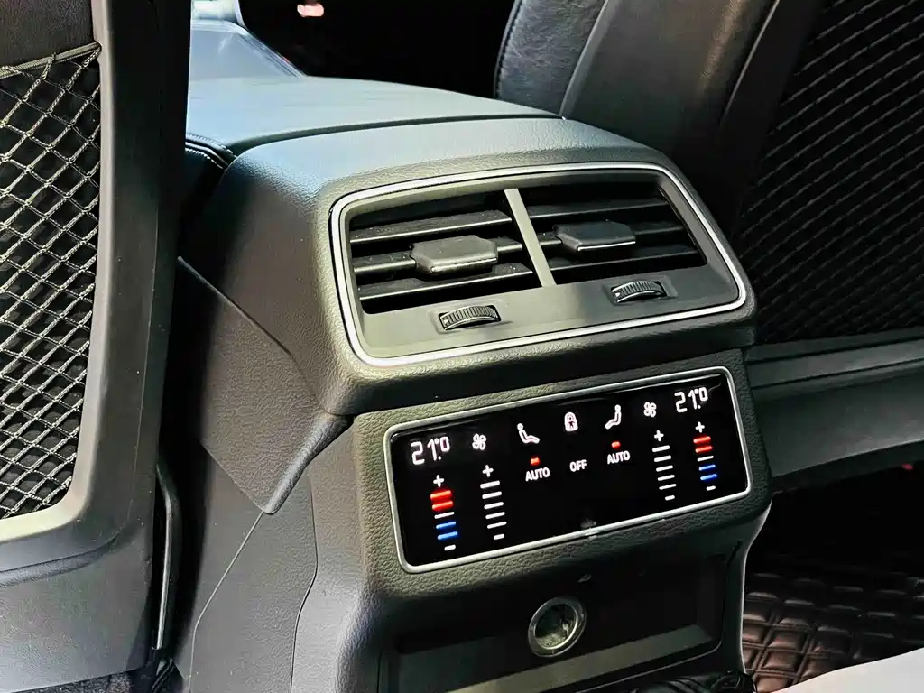 Audi A6L — миниатюра 21