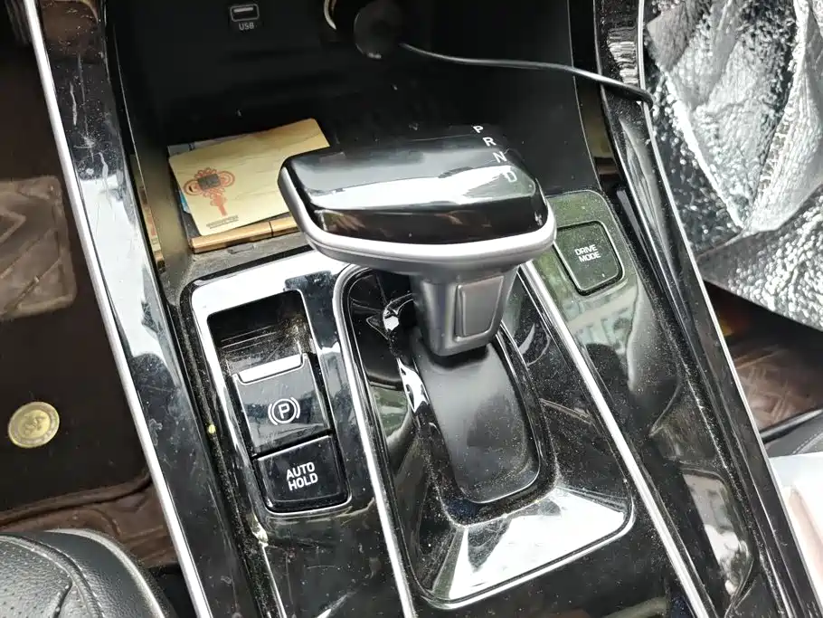 Hyundai ix25 — миниатюра 16