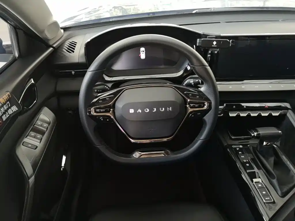Baojun Valli — миниатюра 11