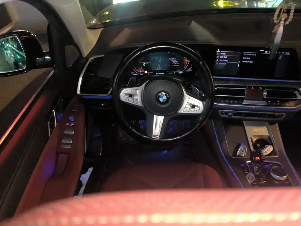 BMW X5 — миниатюра 3