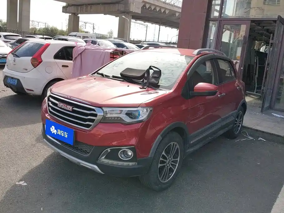 Haval H1