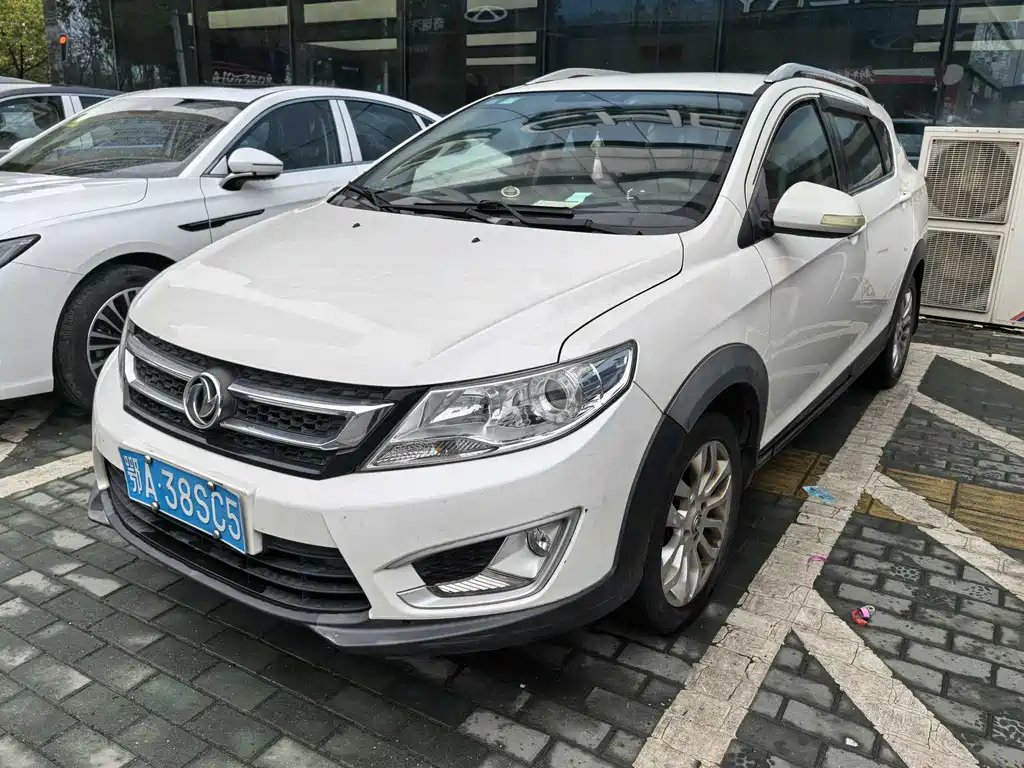 Aeolus AX3 2016