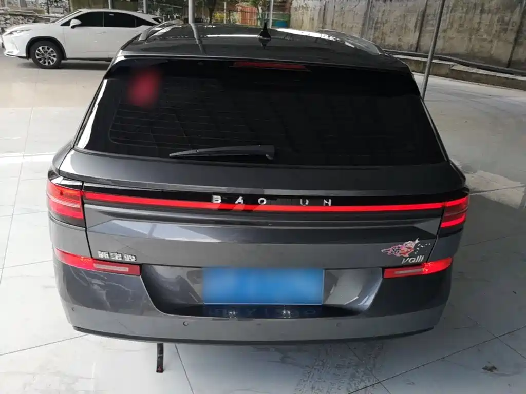 Baojun Valli — миниатюра 6