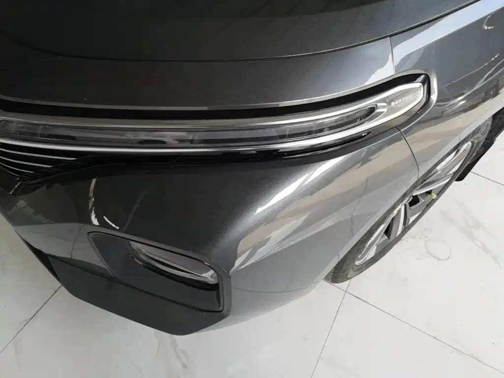 Baojun Valli — миниатюра 24
