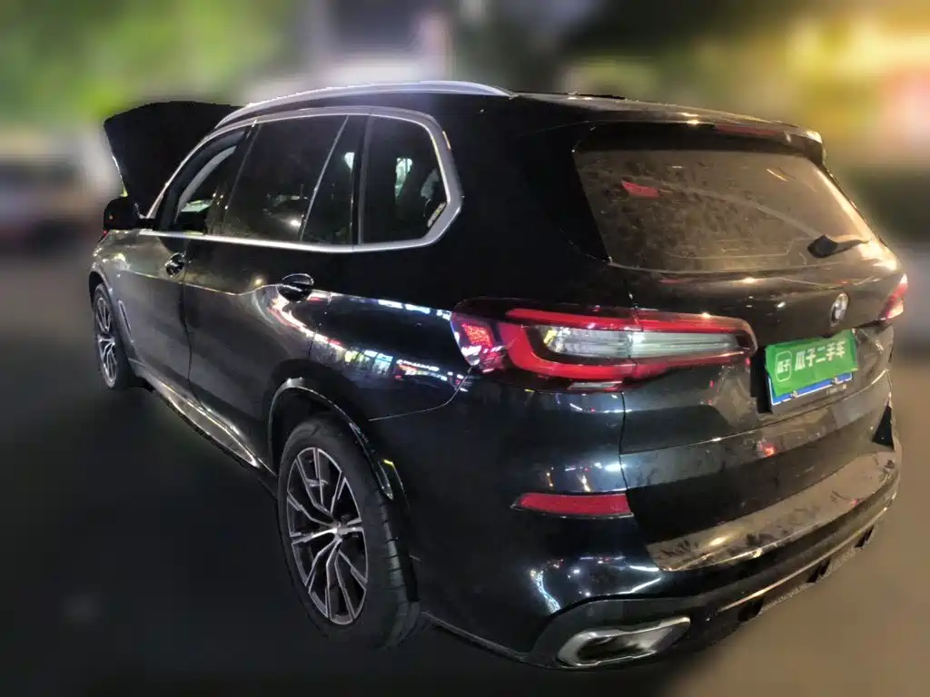 BMW X5 — миниатюра 25