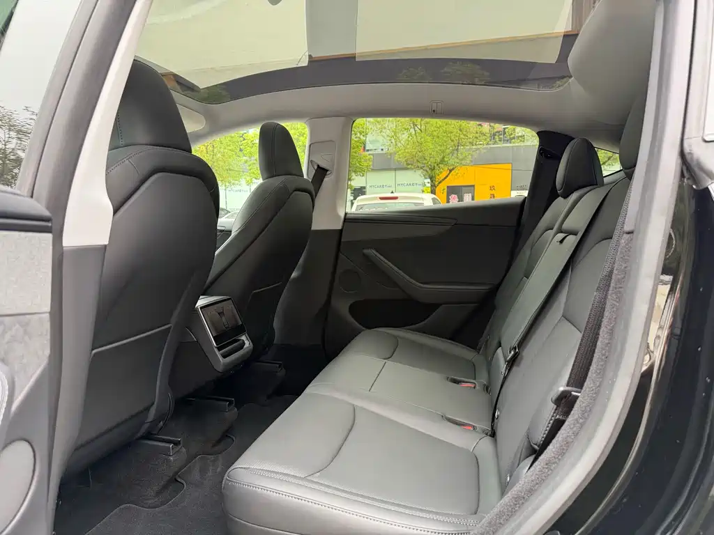 Tesla Model Y — миниатюра 11
