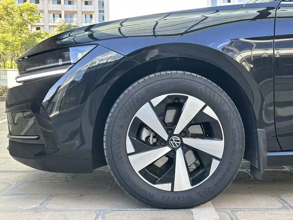 Volkswagen Magotan — миниатюра 21