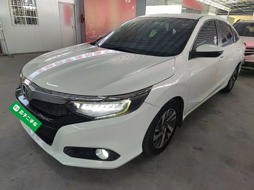 Honda Crider — миниатюра 2