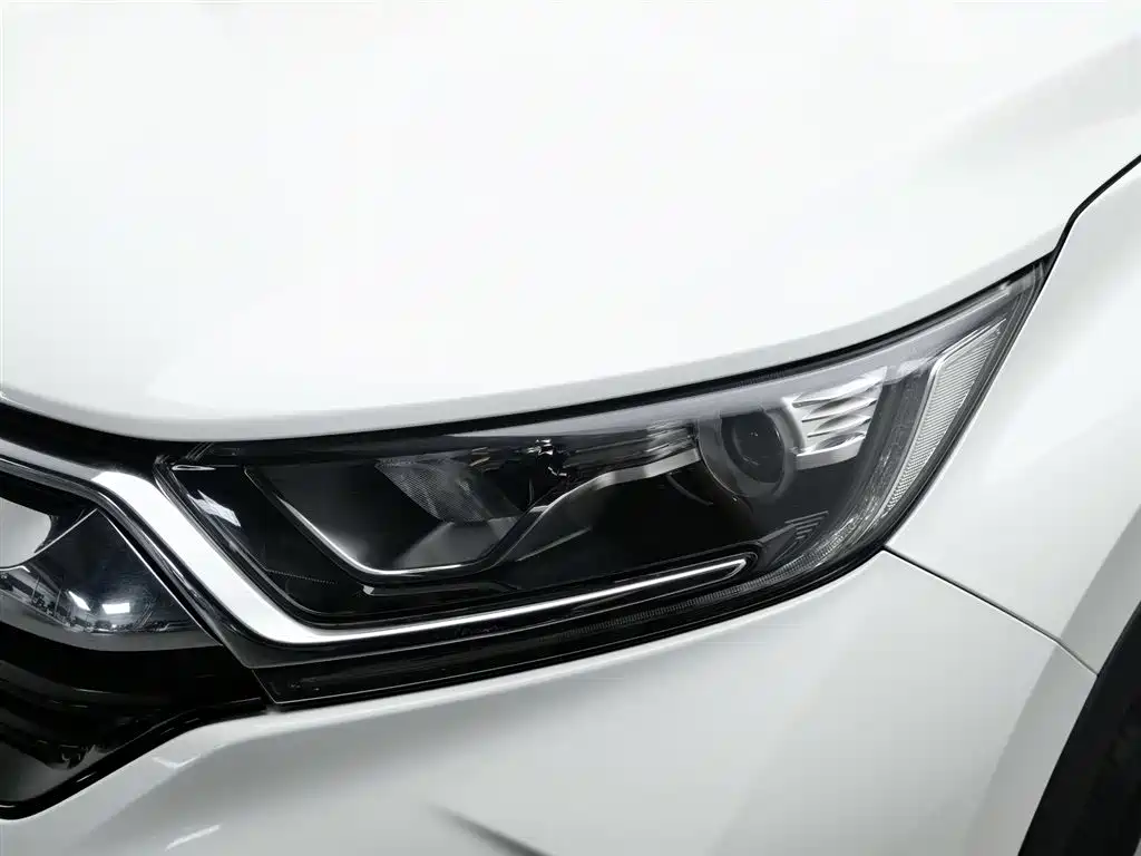 Honda CR-V 2017 240TURBO CVT