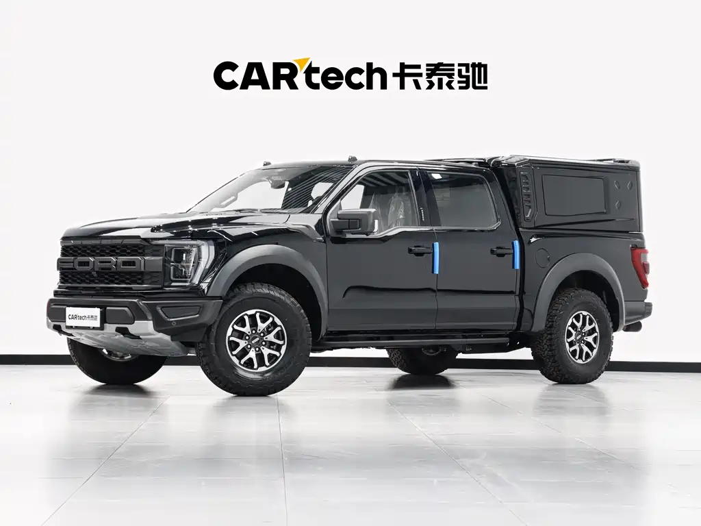 Lorinser F-150 Raptor 2025