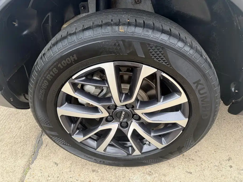 Haval H6 — миниатюра 5