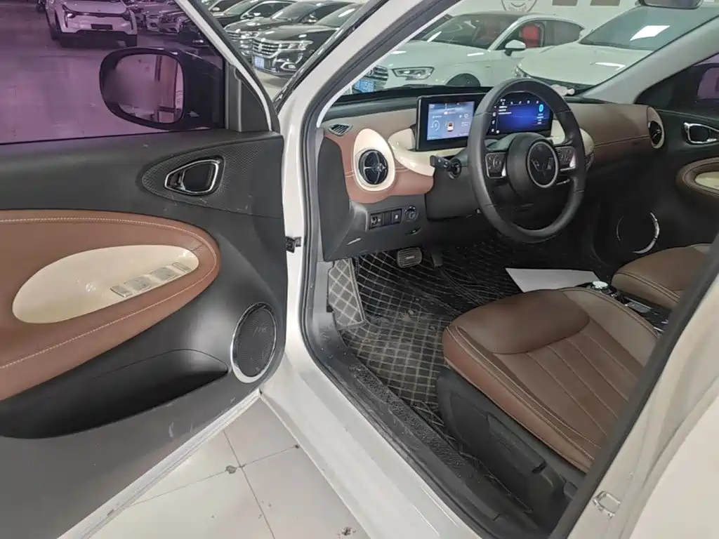 Wuling Bingo — миниатюра 16