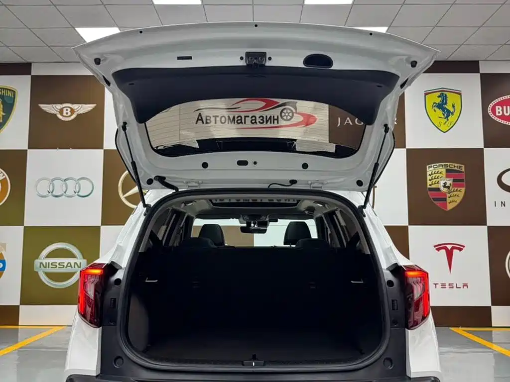 Kia Seltos — миниатюра 16