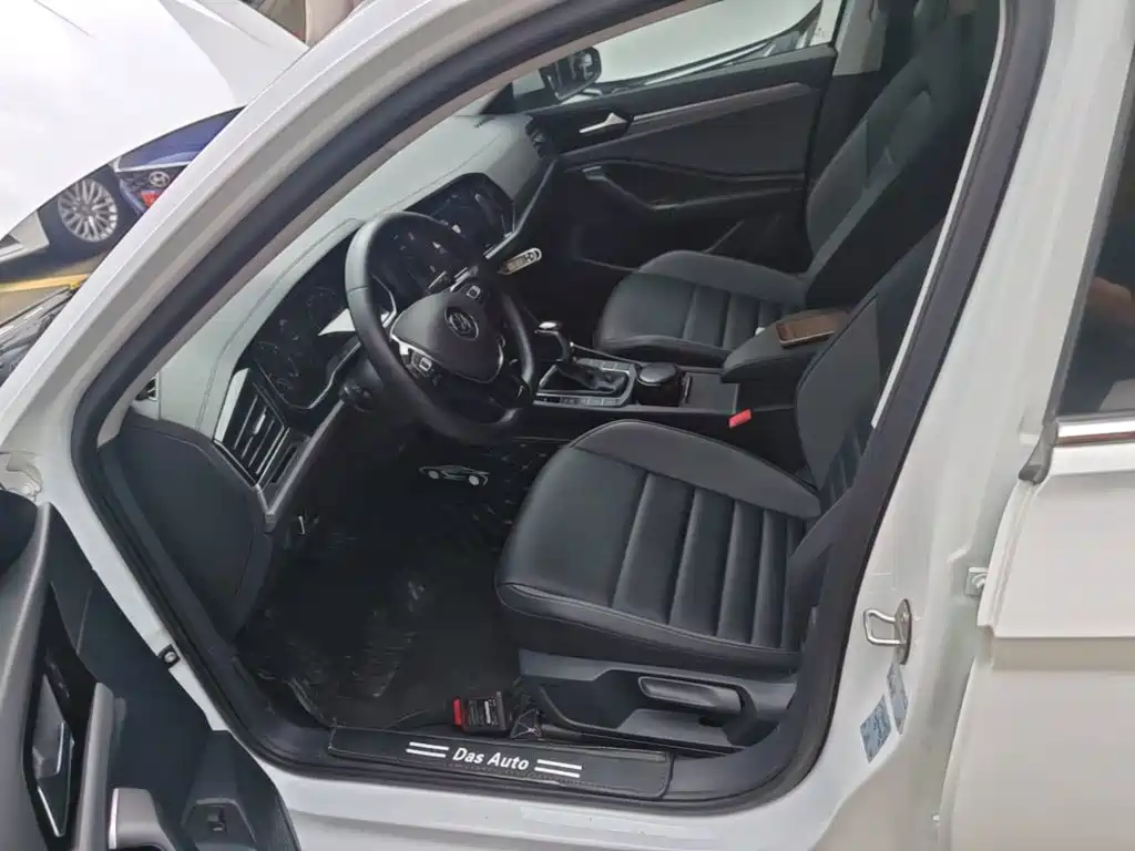 Volkswagen Sagitar — миниатюра 15