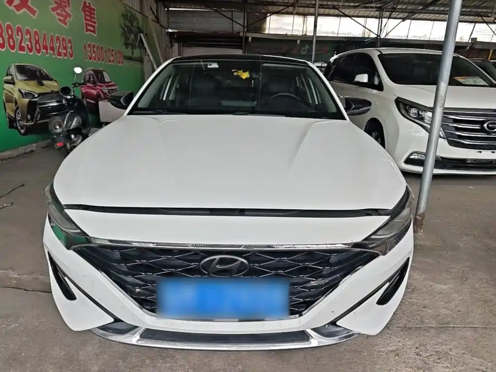 Hyundai Fista — миниатюра 3