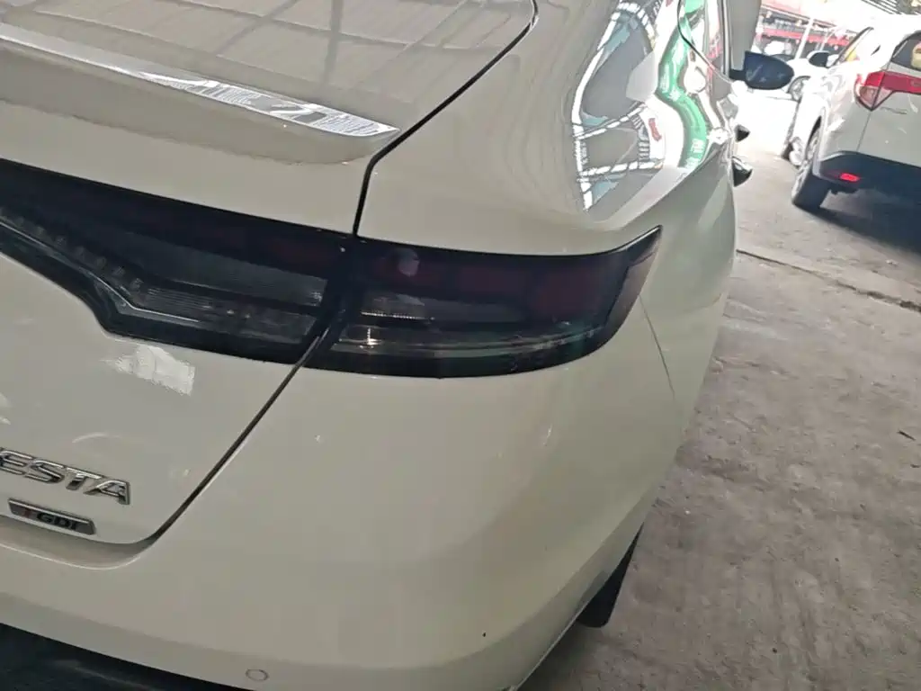 Hyundai Fista — миниатюра 8