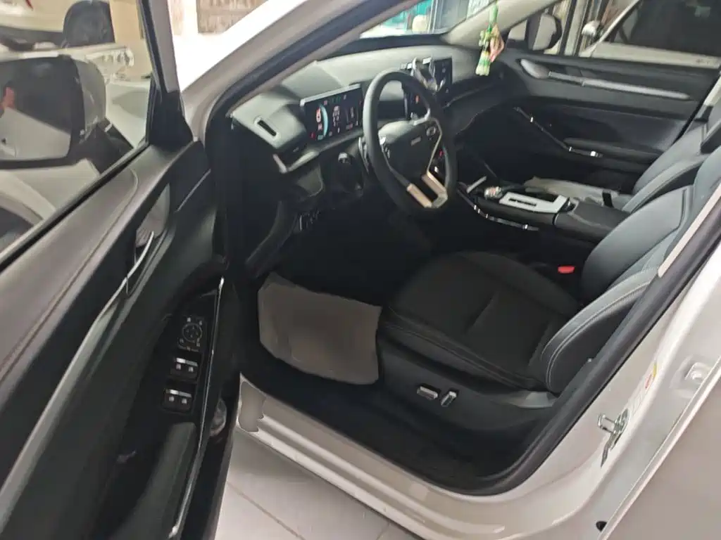 Haval H6 — миниатюра 16