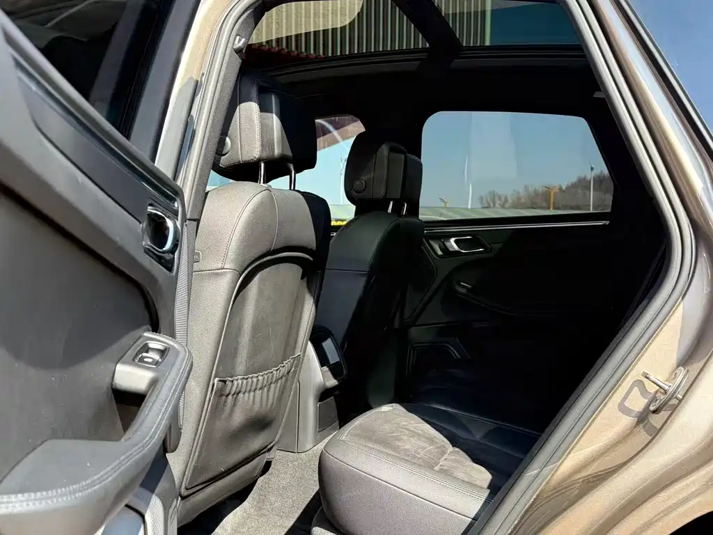 Porsche Macan 2014 Macan 2.0T
