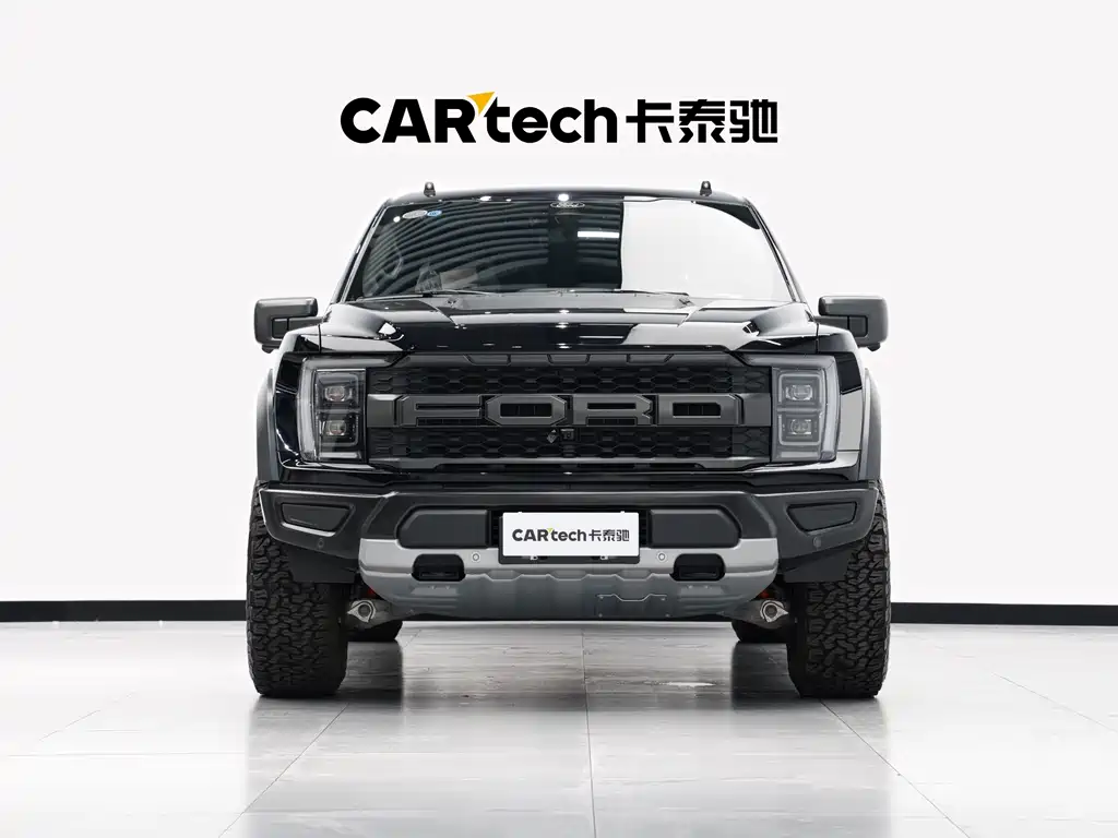 Lorinser F-150 2023 3.5T