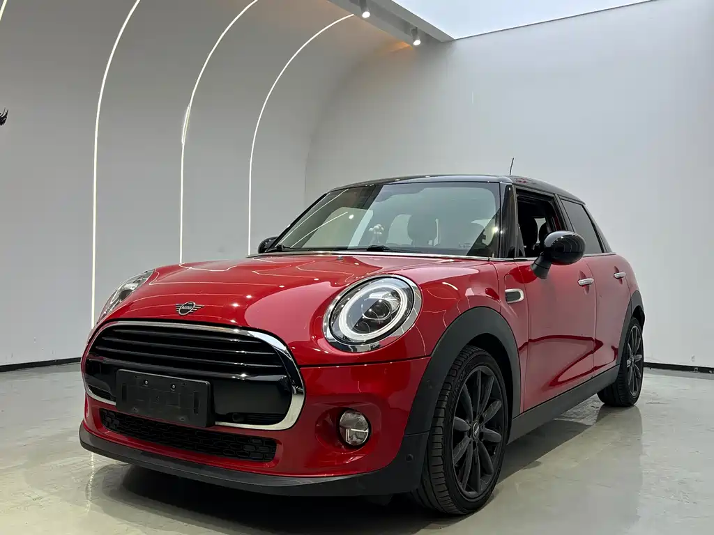 Mini Mini 2019
