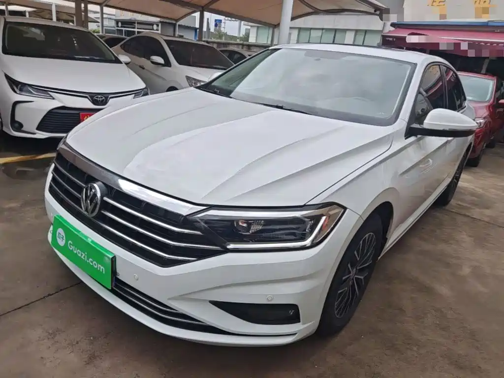 Volkswagen Sagitar — миниатюра 2