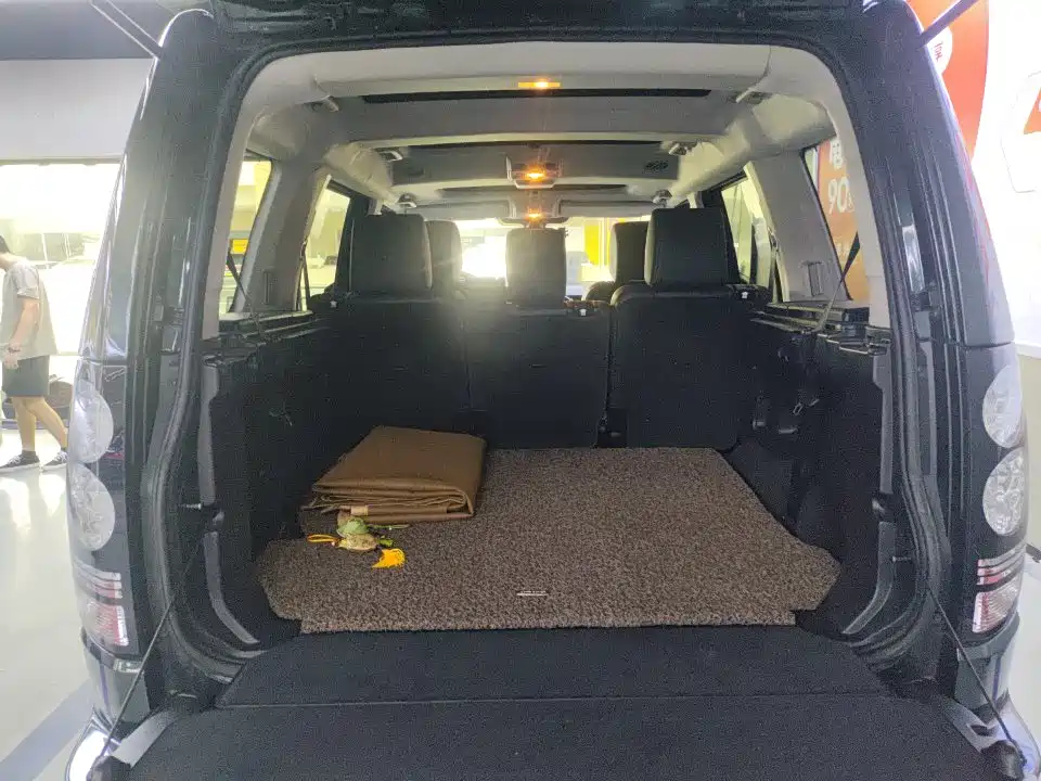 Land Rover Discovery 2014 3.0 SDV6 HSE