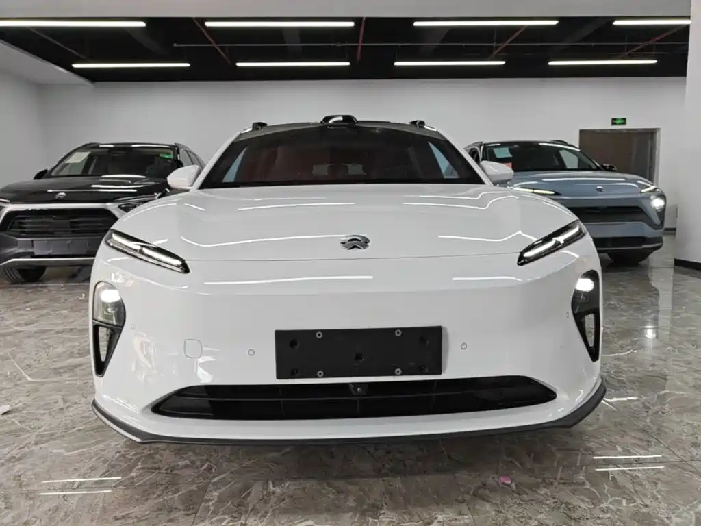 NIO ET5T — миниатюра 3
