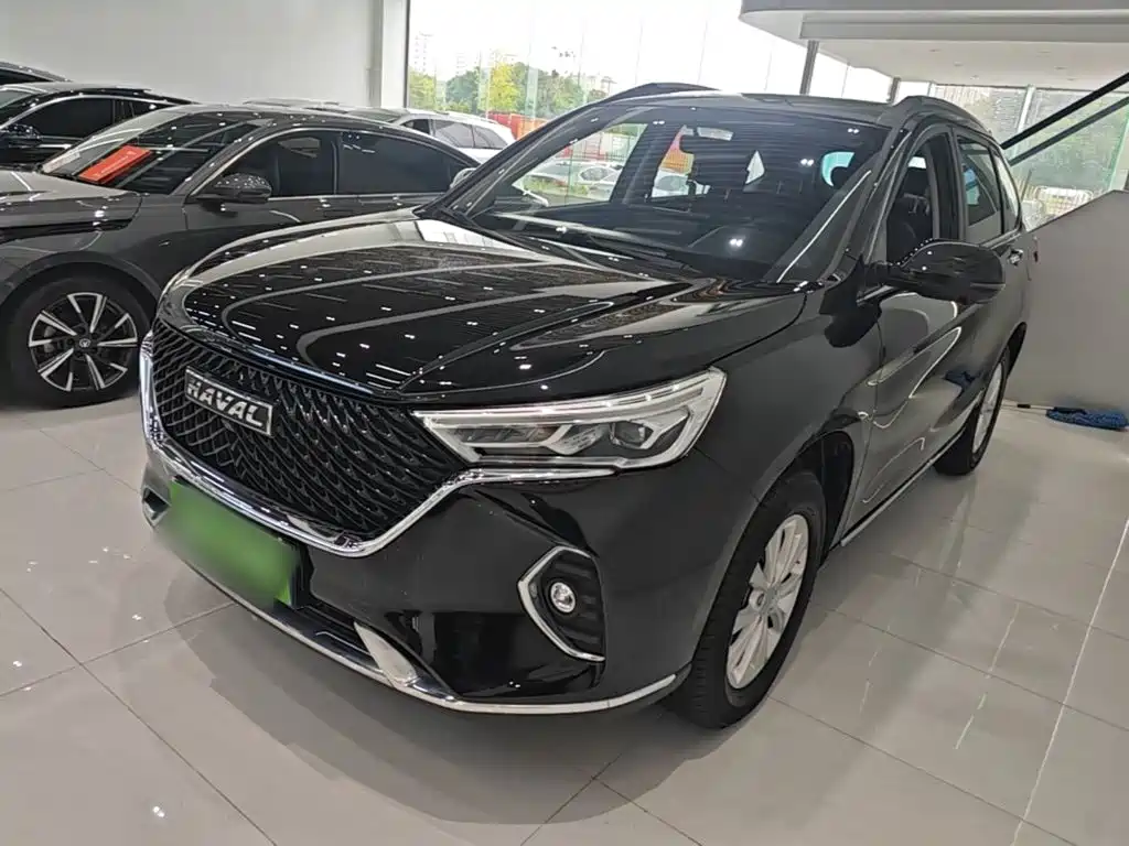 Haval M6 — миниатюра 2
