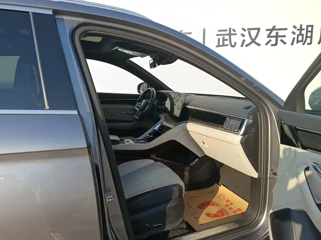 BYD PLUS New Energy — миниатюра 16