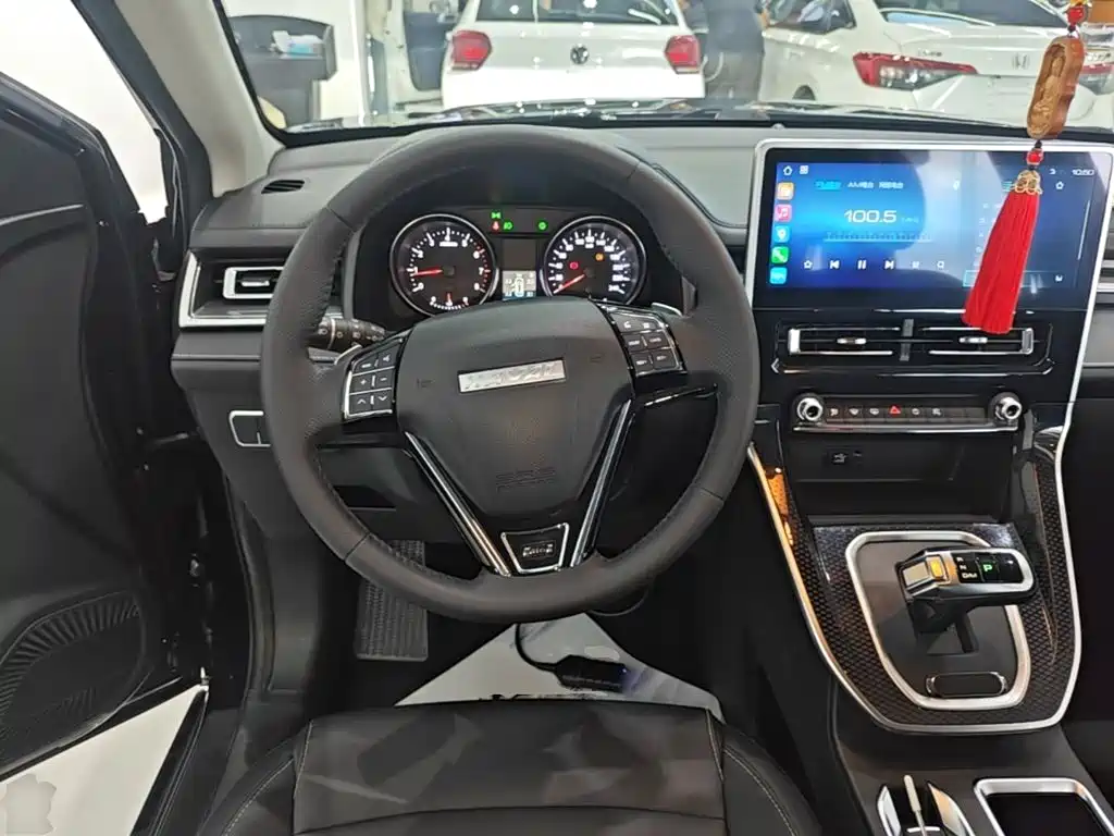 Haval M6 — миниатюра 11