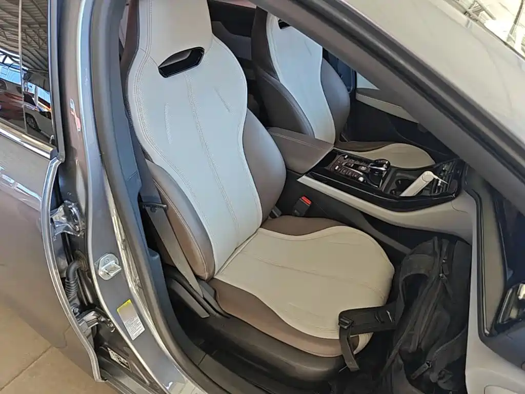 BYD Qin PLUS — миниатюра 25