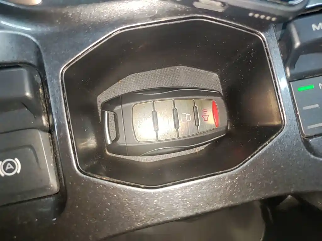 Haval H6 — миниатюра 9