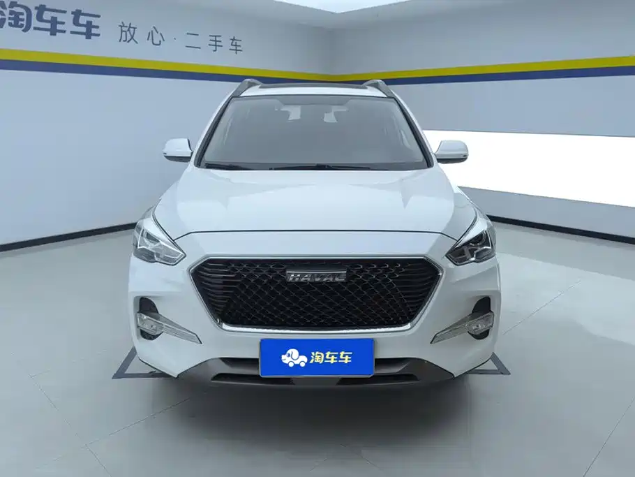 Haval M6 — миниатюра 2