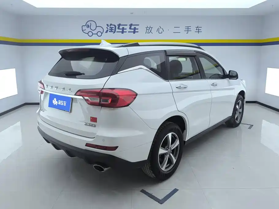 Haval M6 — миниатюра 3