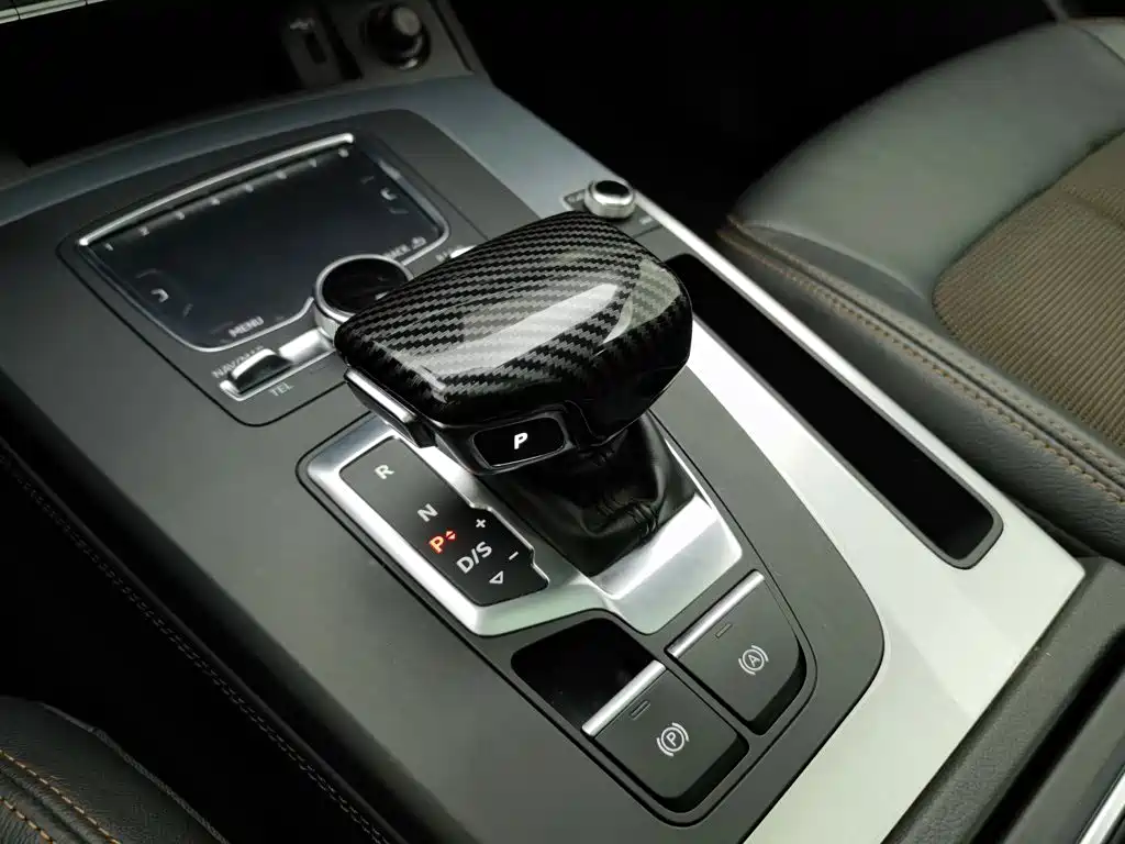 Audi Q5L — миниатюра 13