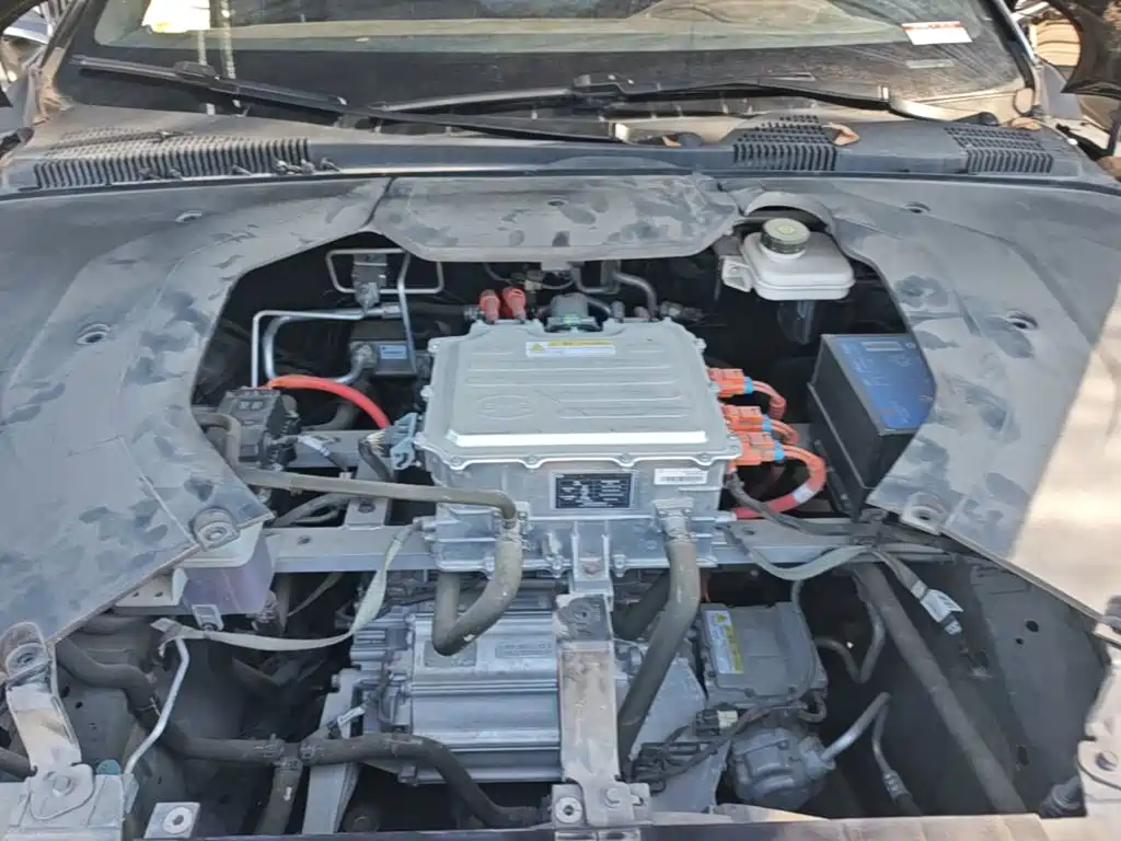 BYD e9 — миниатюра 20