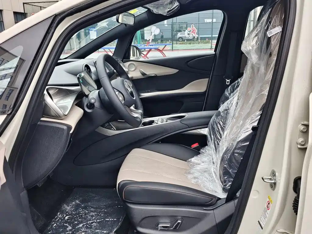 BYD Dolphin 2025 420km Freedom