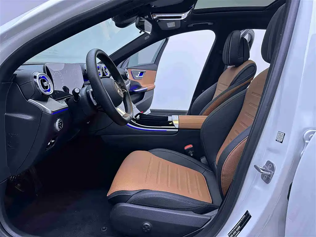 Mercedes-Benz C-Class C 2025 C 260 L Sport
