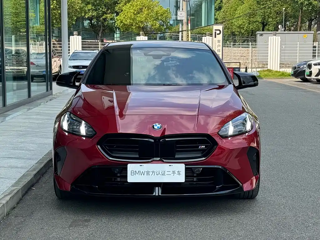 BMW M235L — миниатюра 2