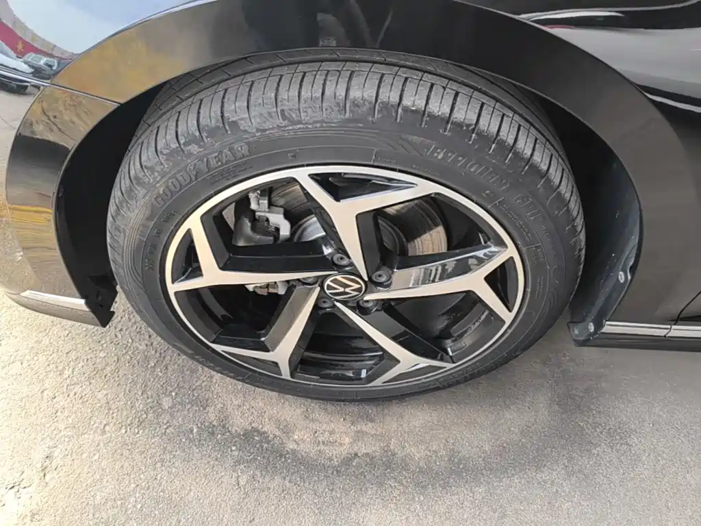 Volkswagen Magotan — миниатюра 23